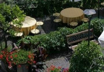 Hotel Castello Miramare Formia Buitenkant foto