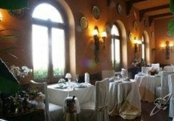 Hotel Castello Miramare Formia Buitenkant foto